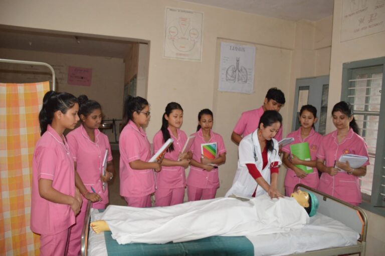 Hospital Practice