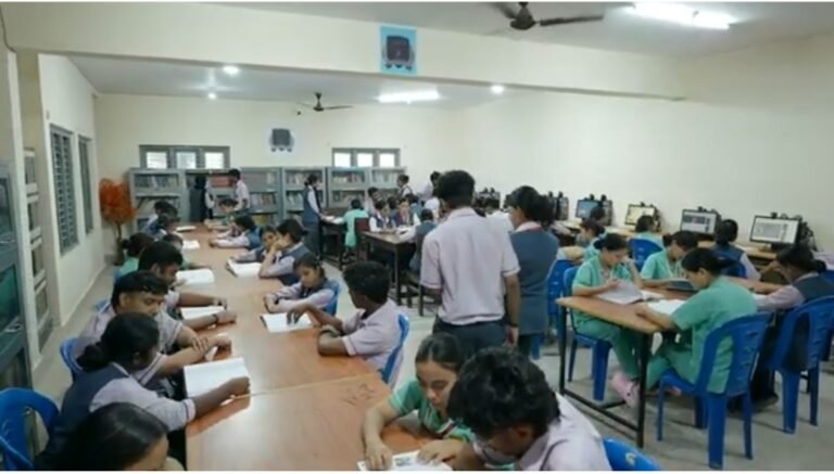 Library