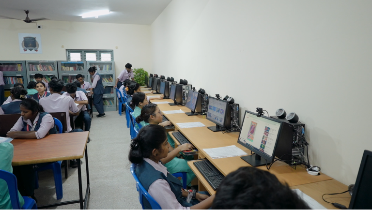 Computer Lab