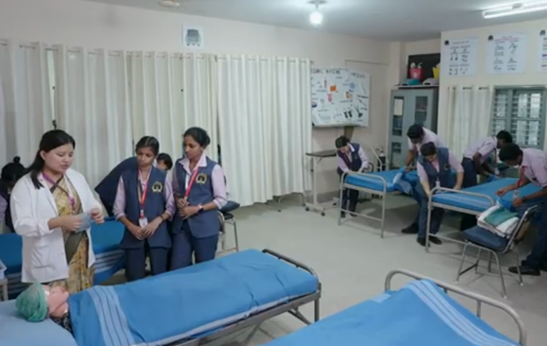 Hospital Practice